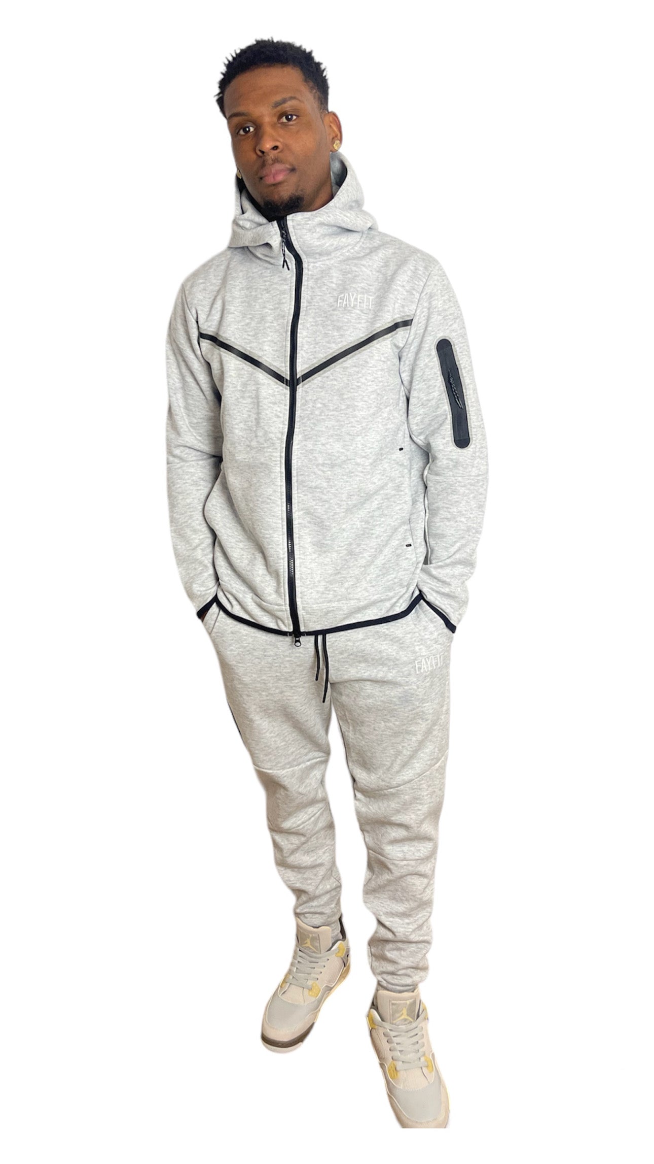 Sportswear Trainingspak