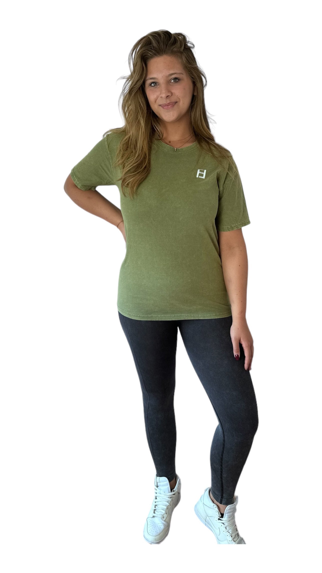 Oversized t-shirt