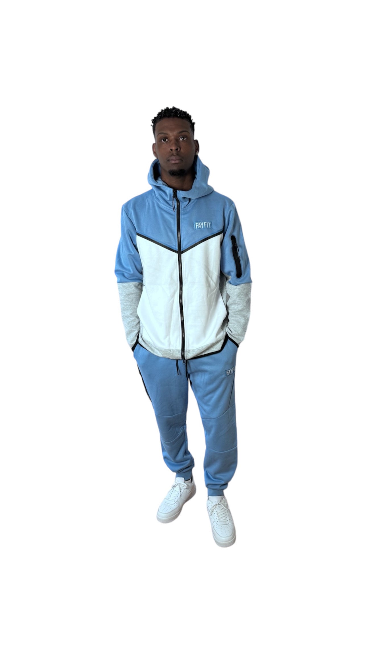Sportswear Trainingspak