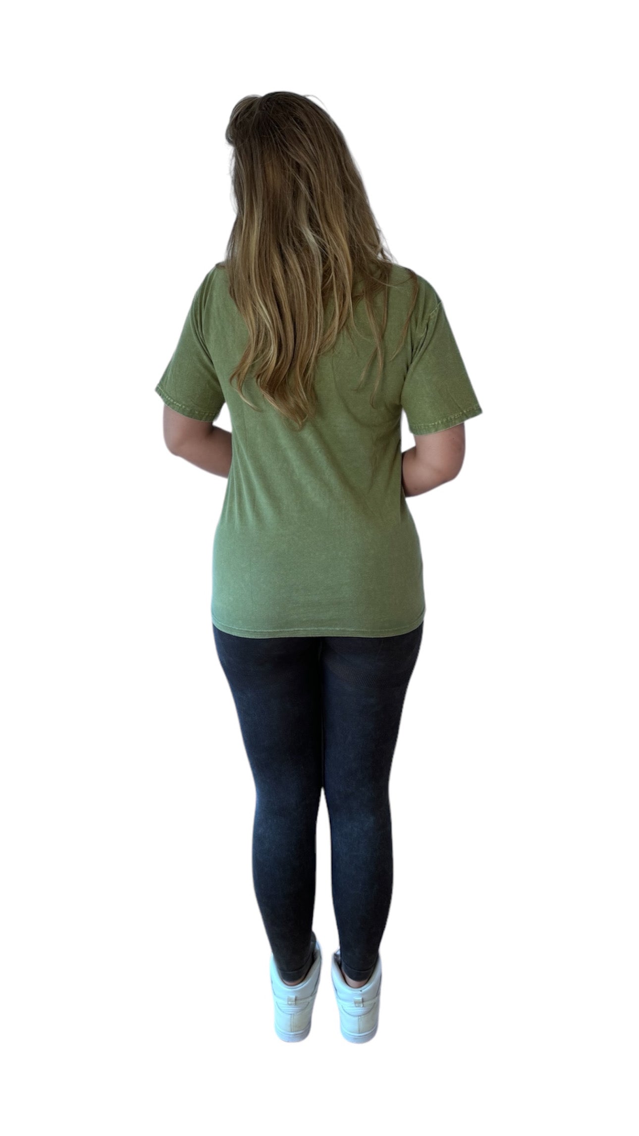 Oversized t-shirt