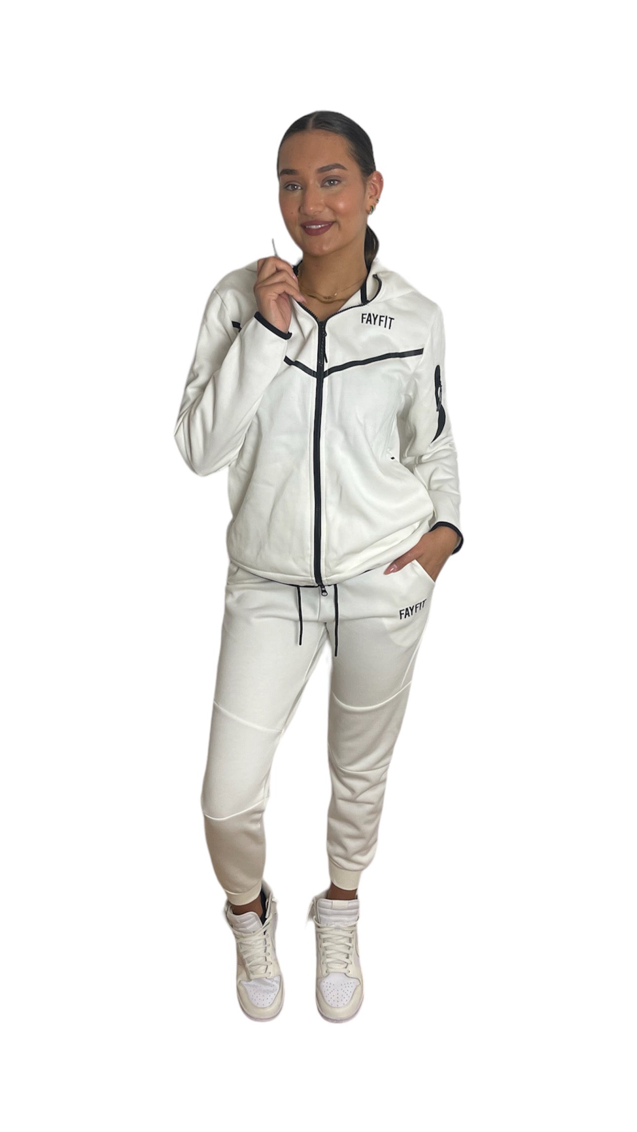 Sportswear Trainingspak