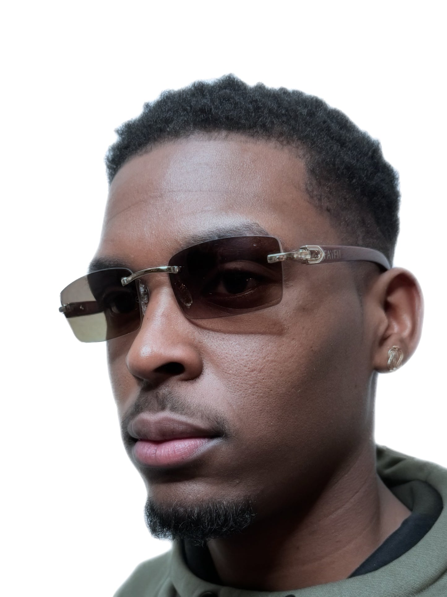 FAYWEAR DIAMOND BROWN