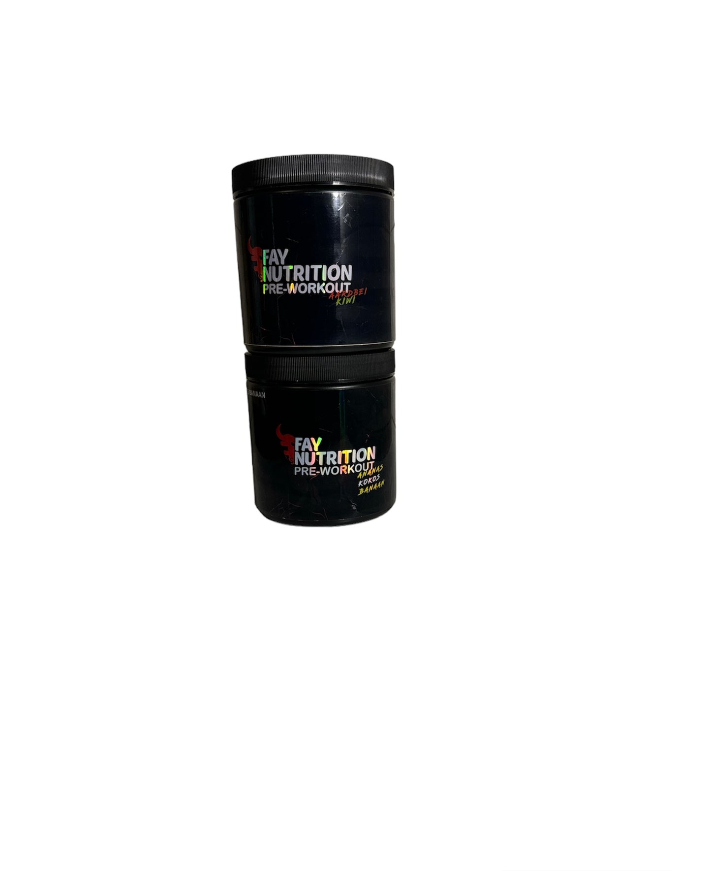Combi Pre-workout