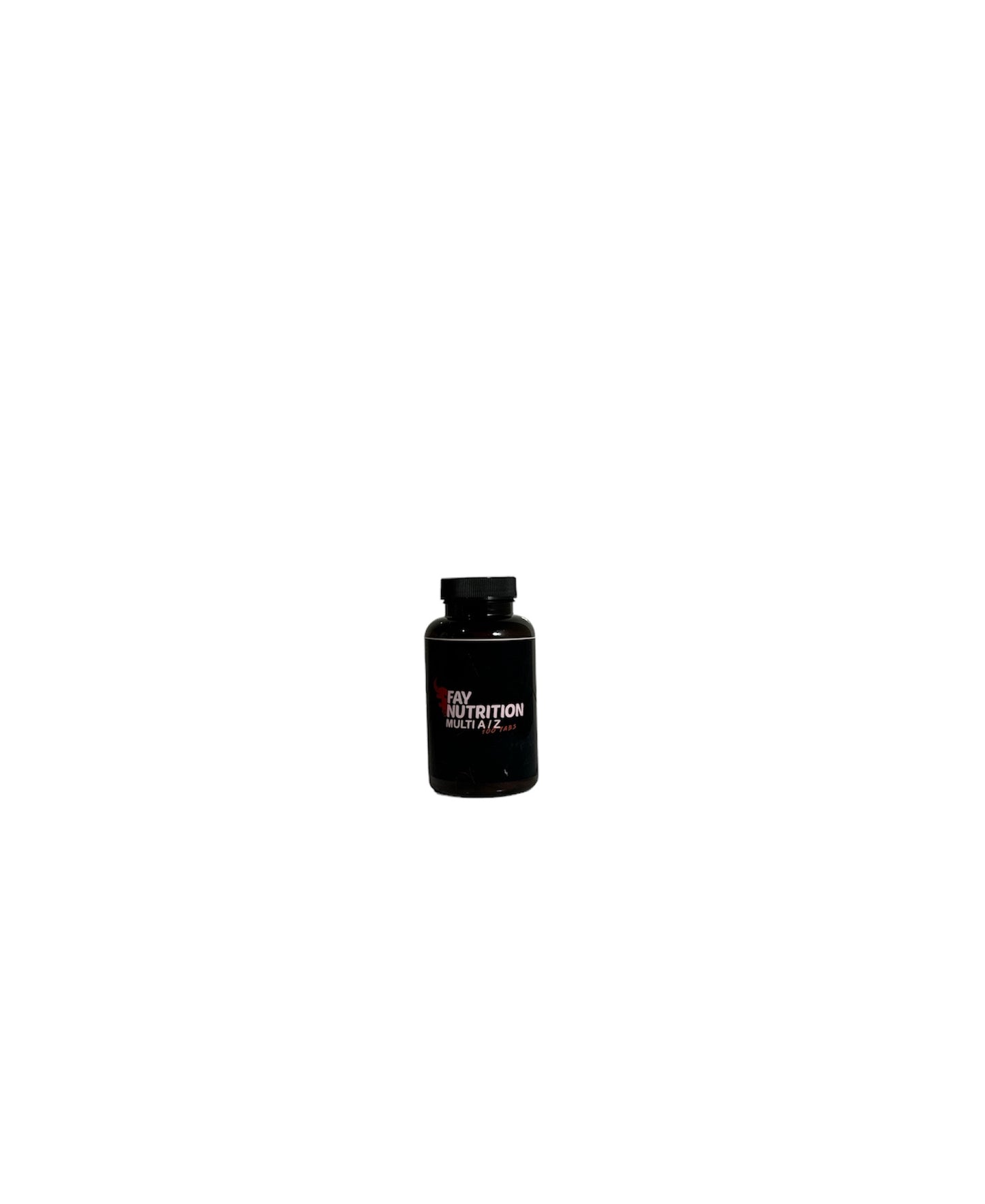 Multi Vitamines - 100st