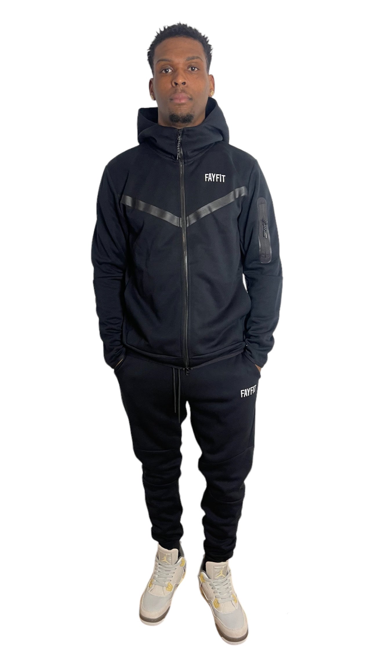 Sportswear Trainingspak