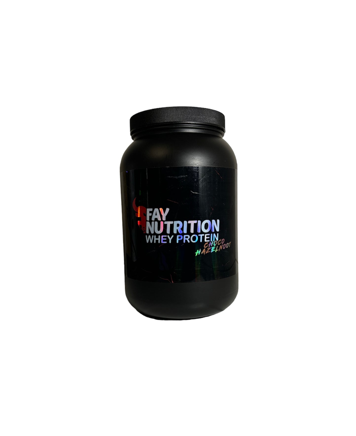Whey proteïne Choco/Hazelnoot