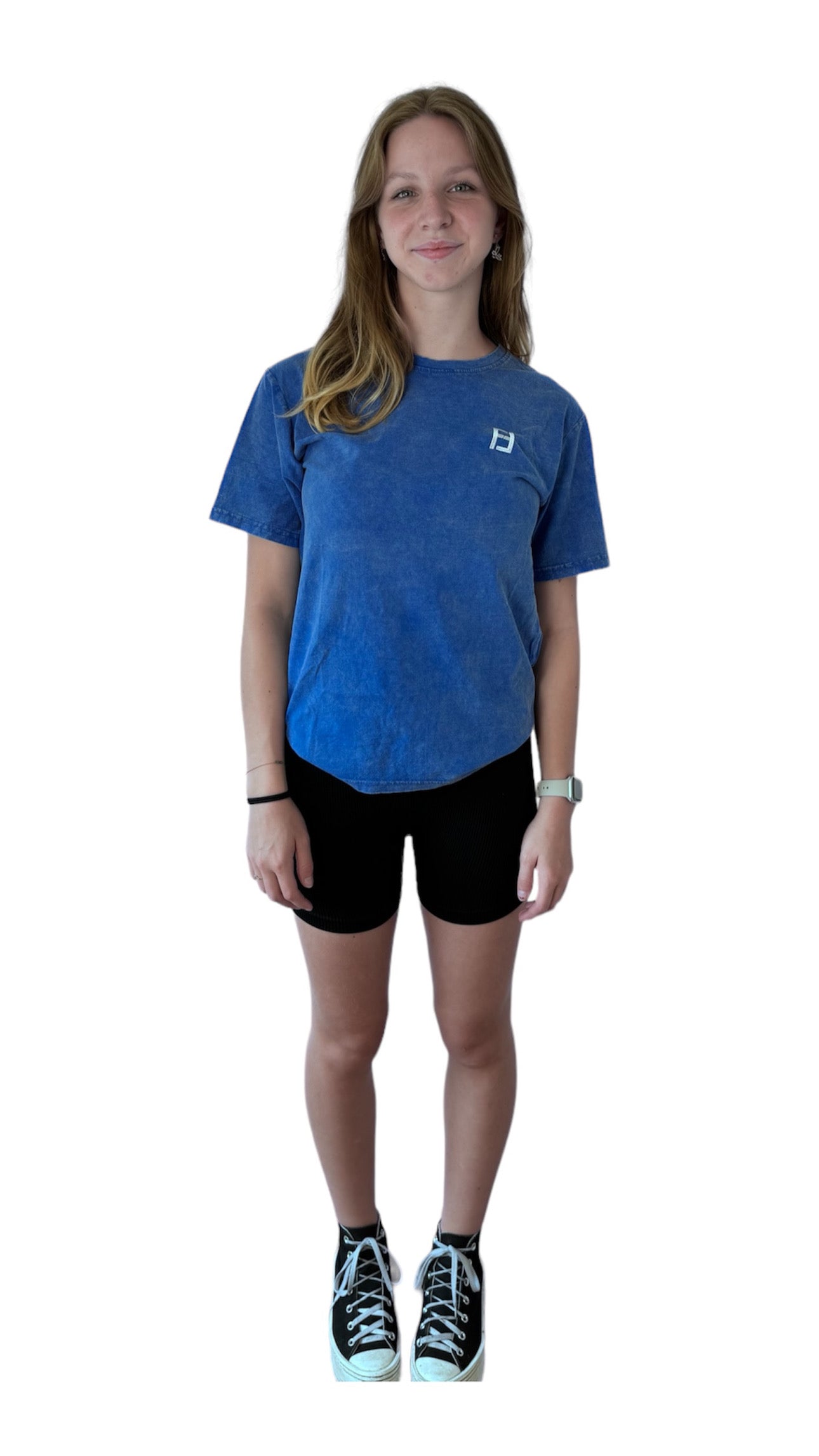 Oversized t-shirt