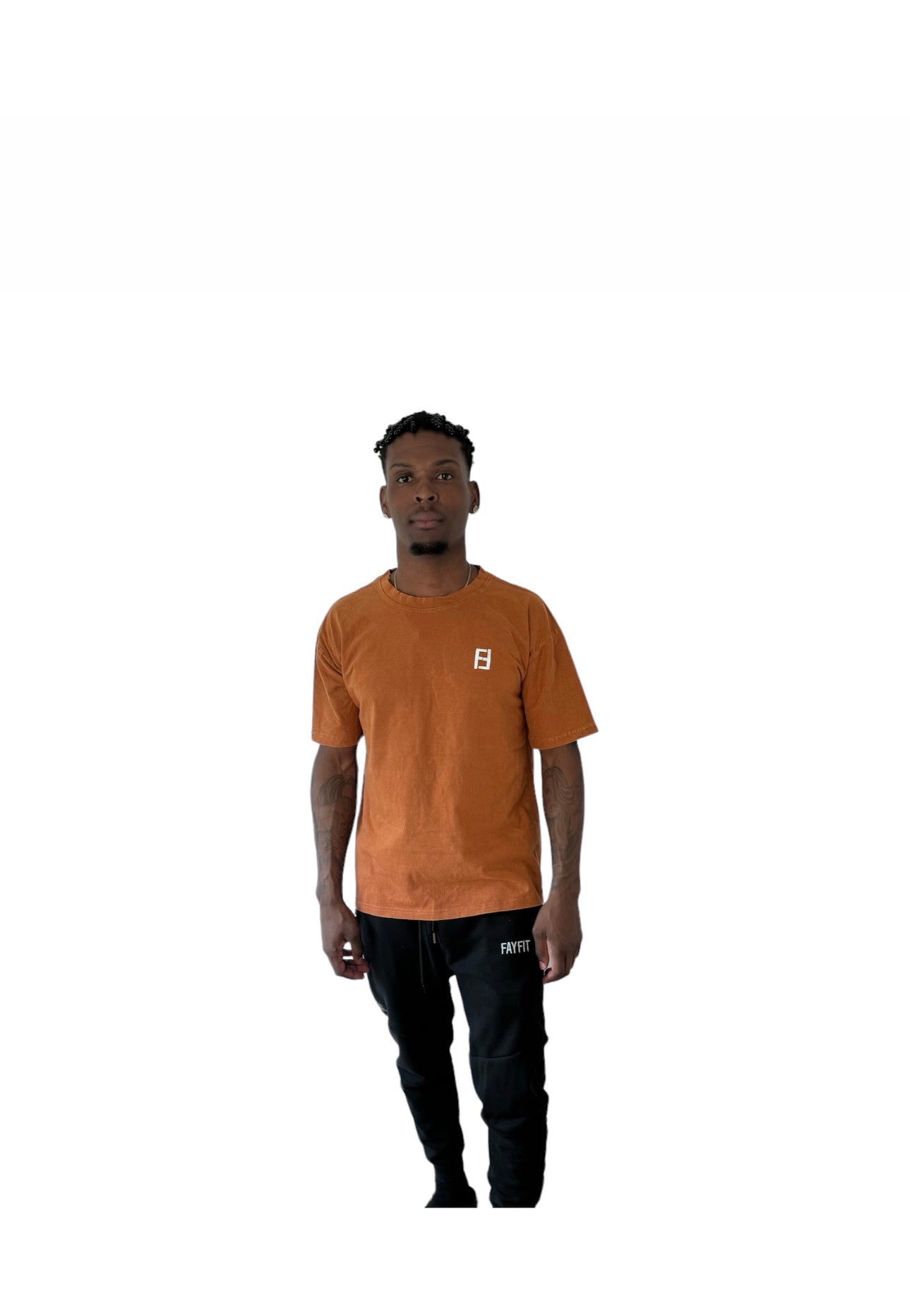 Oversized t-shirt