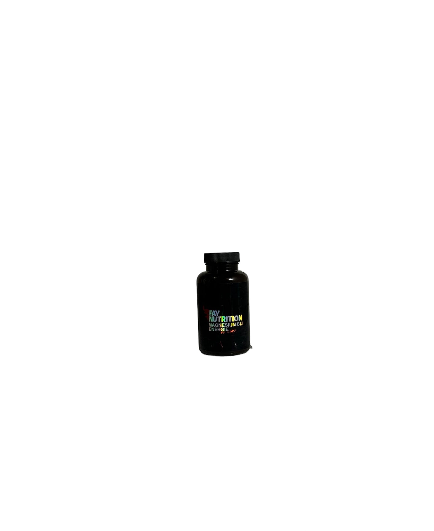 Magnesium