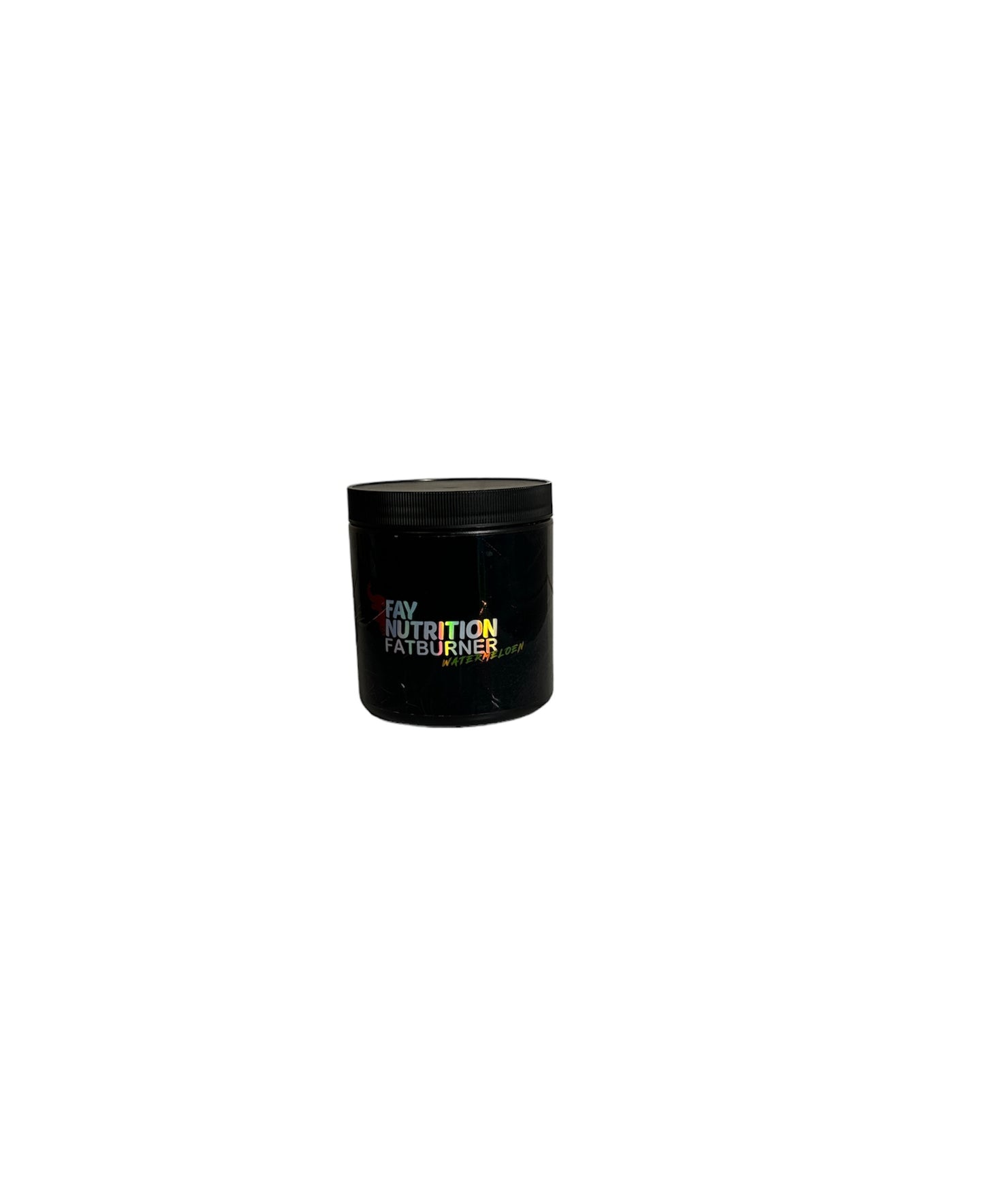 Fatburner Watermeloen