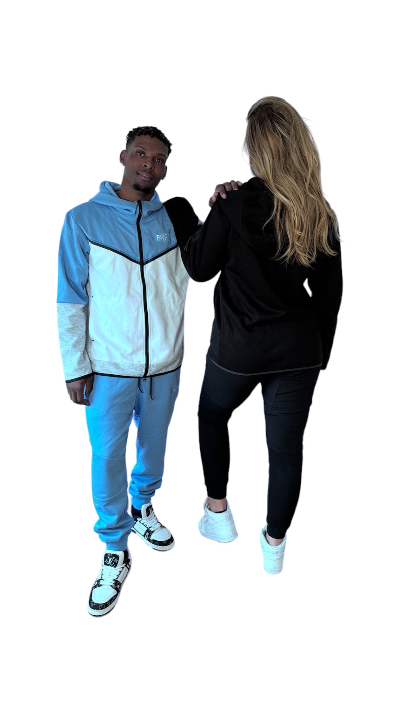 Sportswear Trainingspak