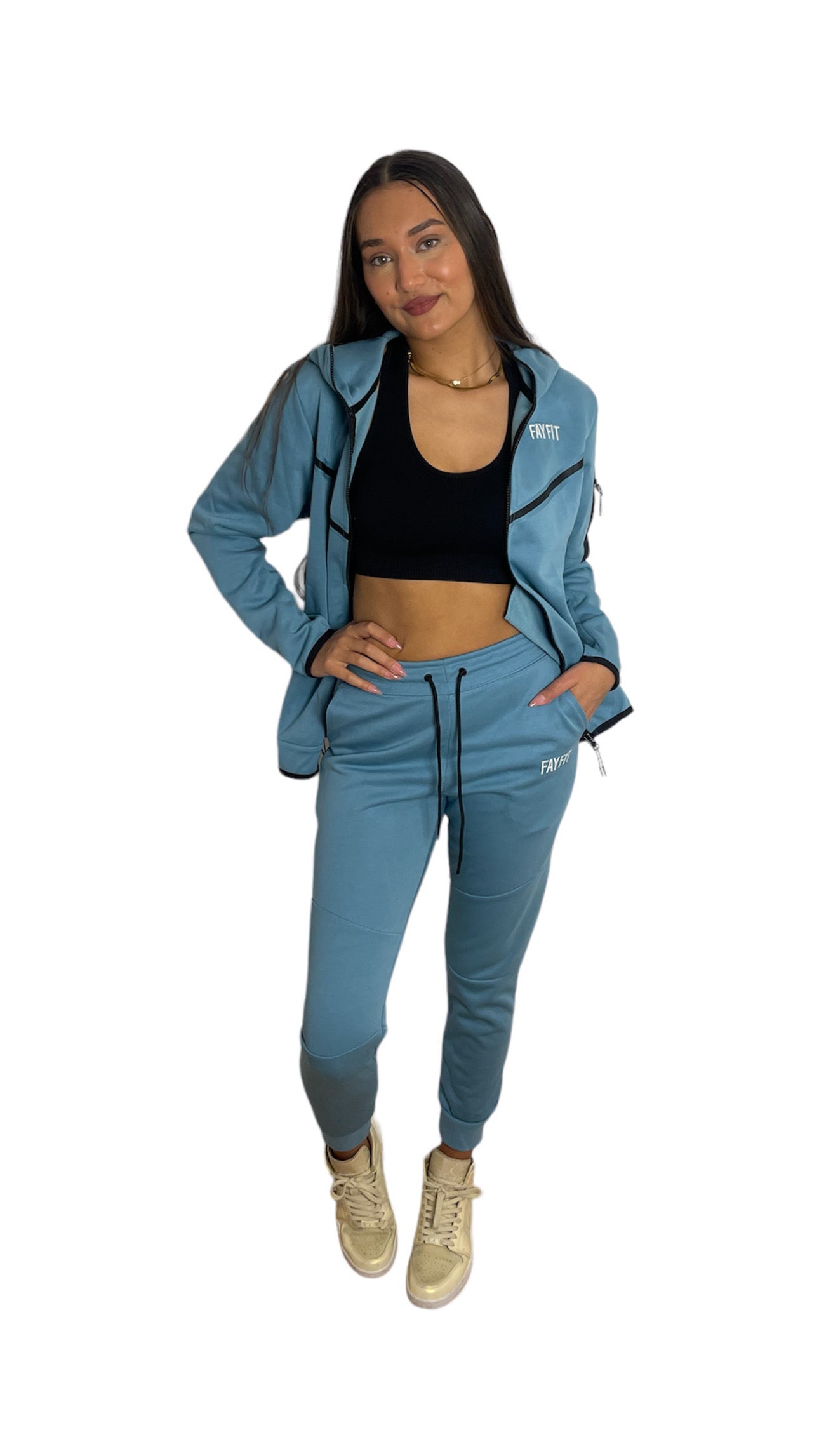 Sportswear Trainingspak