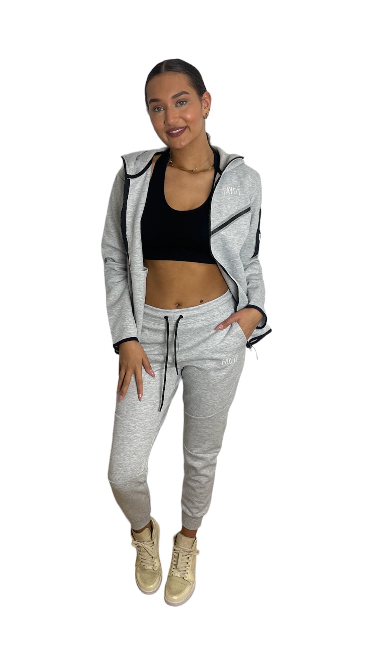 Sportswear Trainingspak
