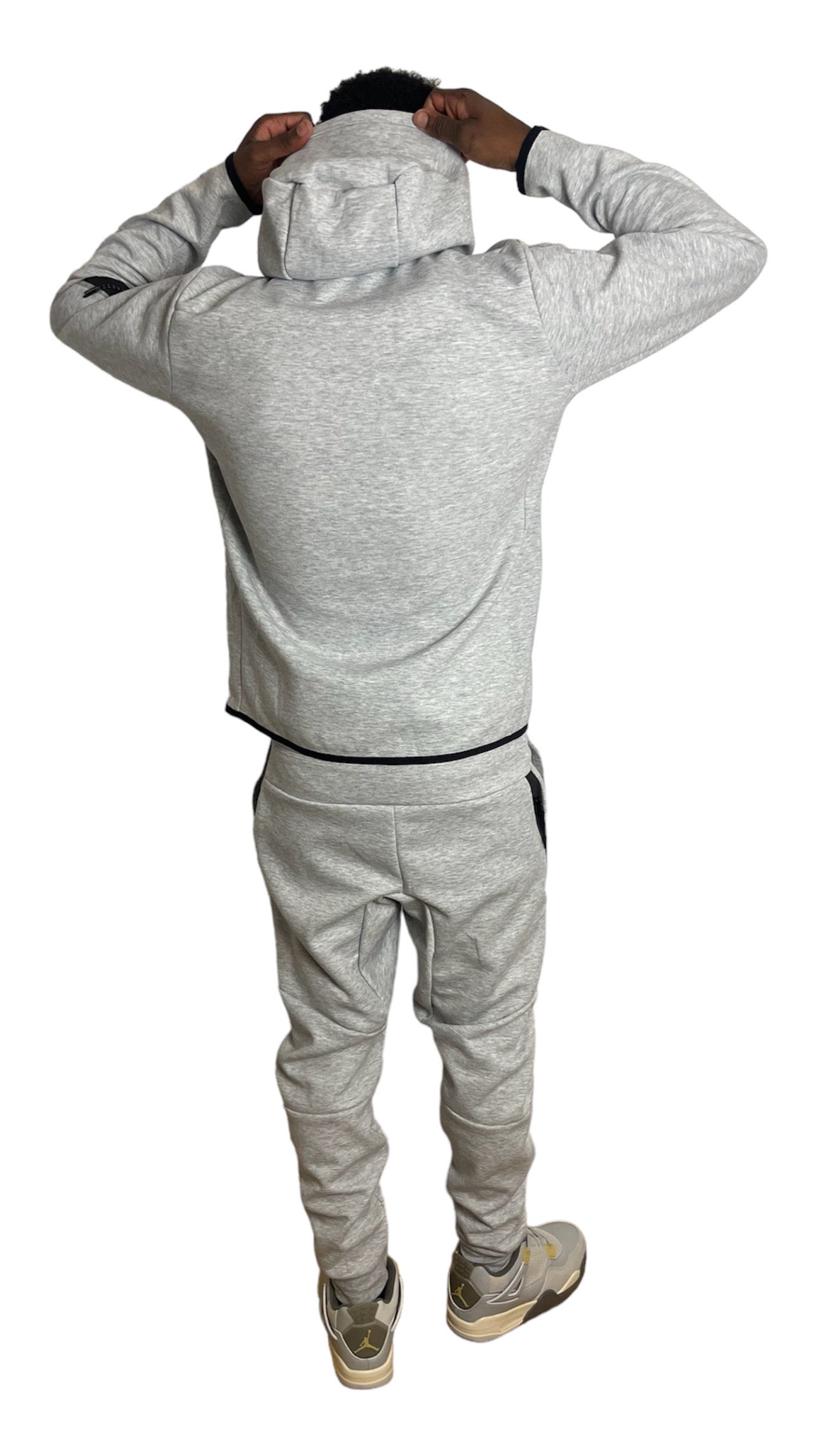 Sportswear Trainingspak