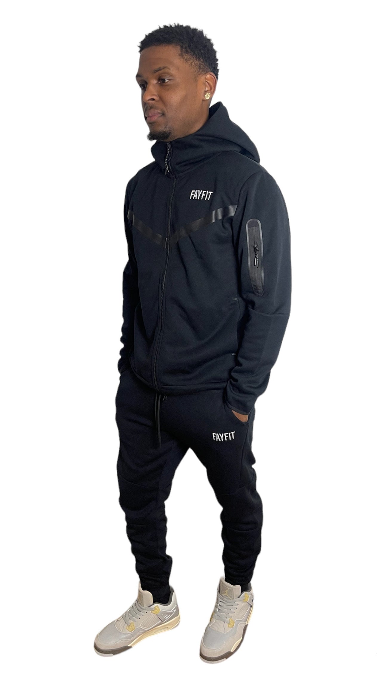 Sportswear Trainingspak