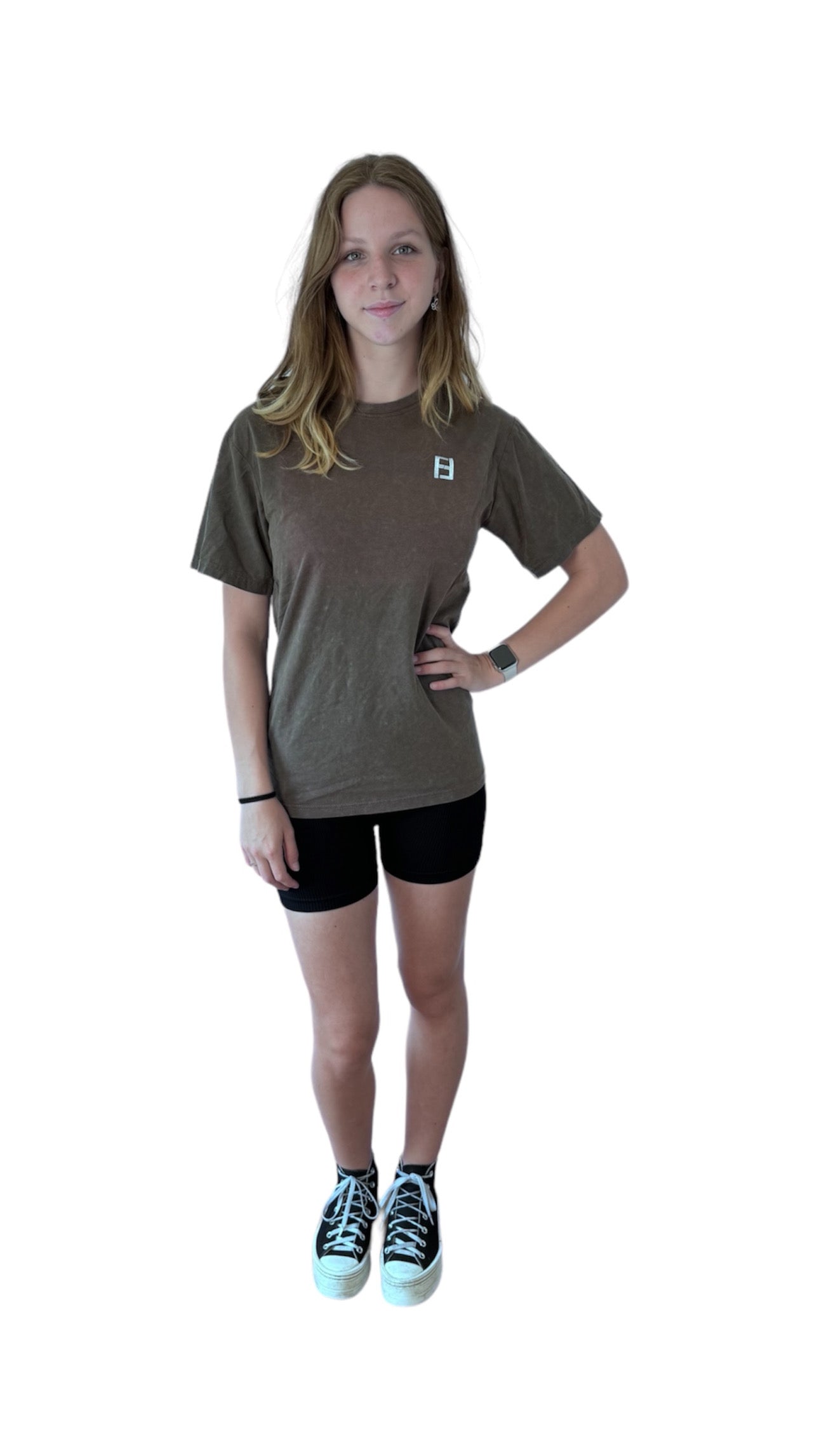 Oversized t-shirt
