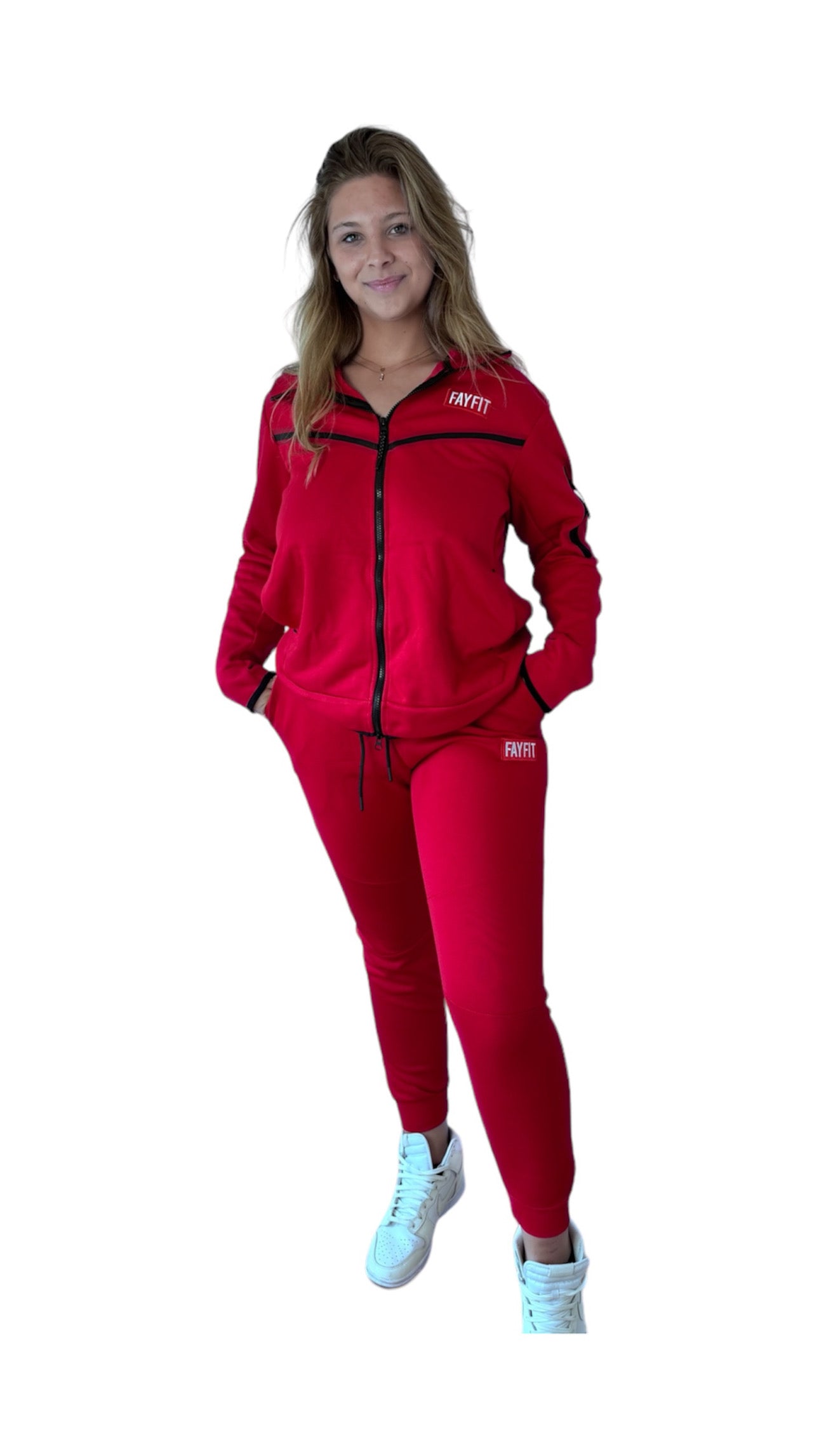 Sportswear Trainingspak