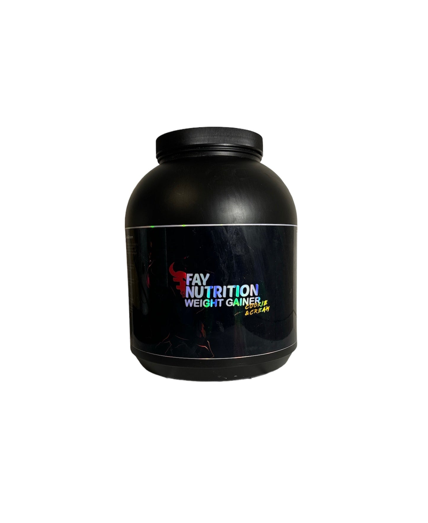 Weight Gainer - Cookies&Cream