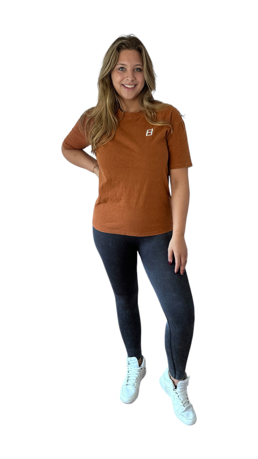 Oversized t-shirt