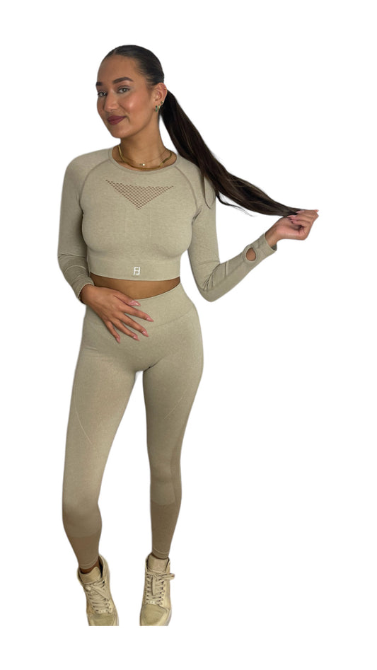 Sportset- hole