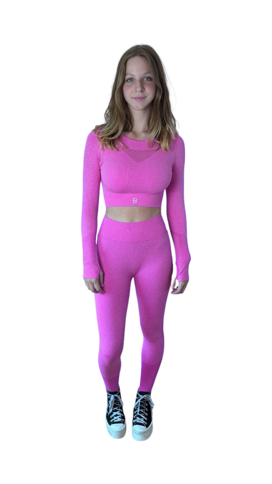 Sportset- hole