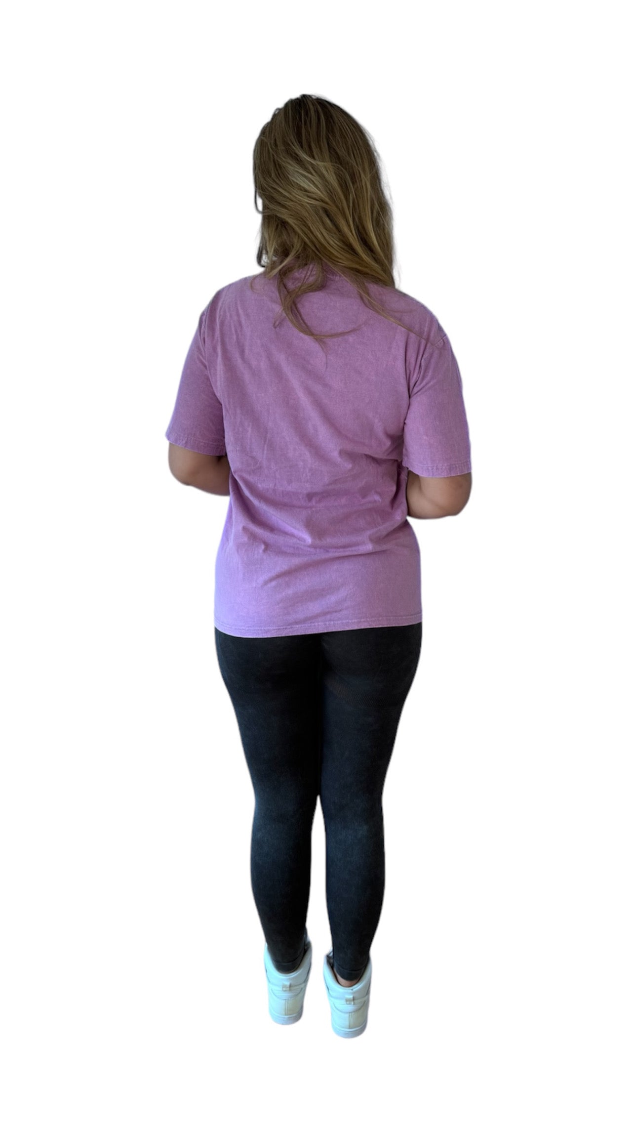 Oversized t-shirt