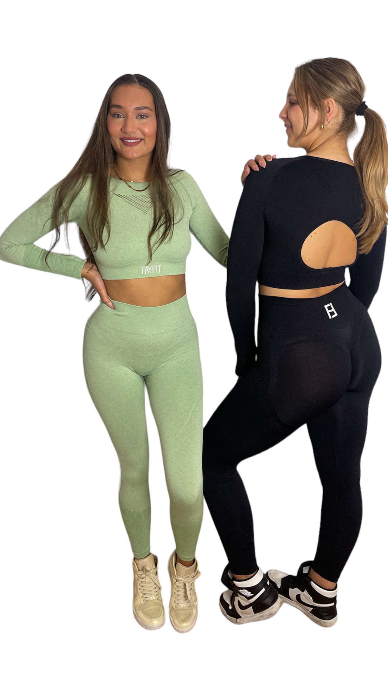 Sportset- Hole