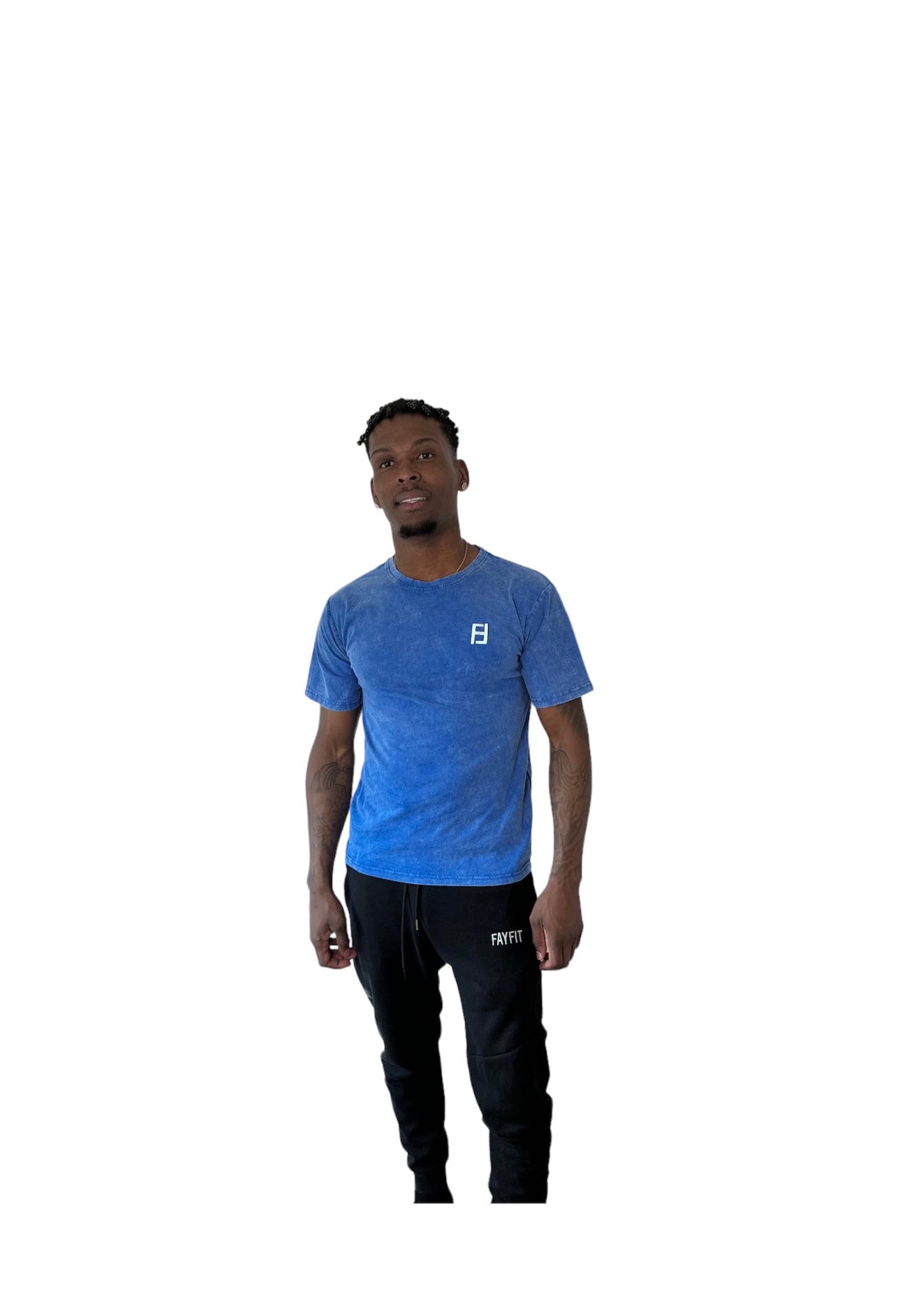 Oversized t-shirt
