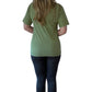 Oversized t-shirt