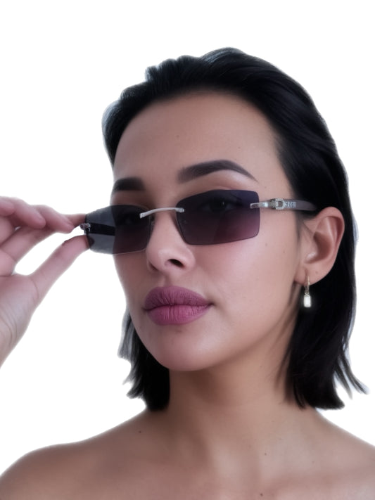 FAYWEAR DIAMOND PURPLE