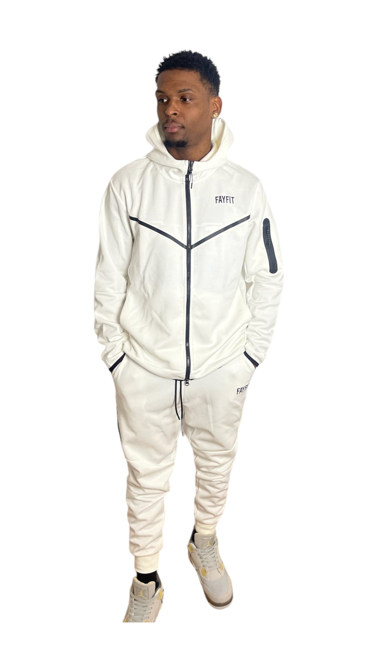 Sportswear Trainingspak