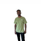 Oversized t-shirt