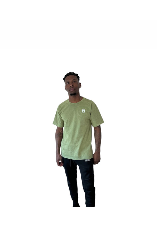Oversized t-shirt