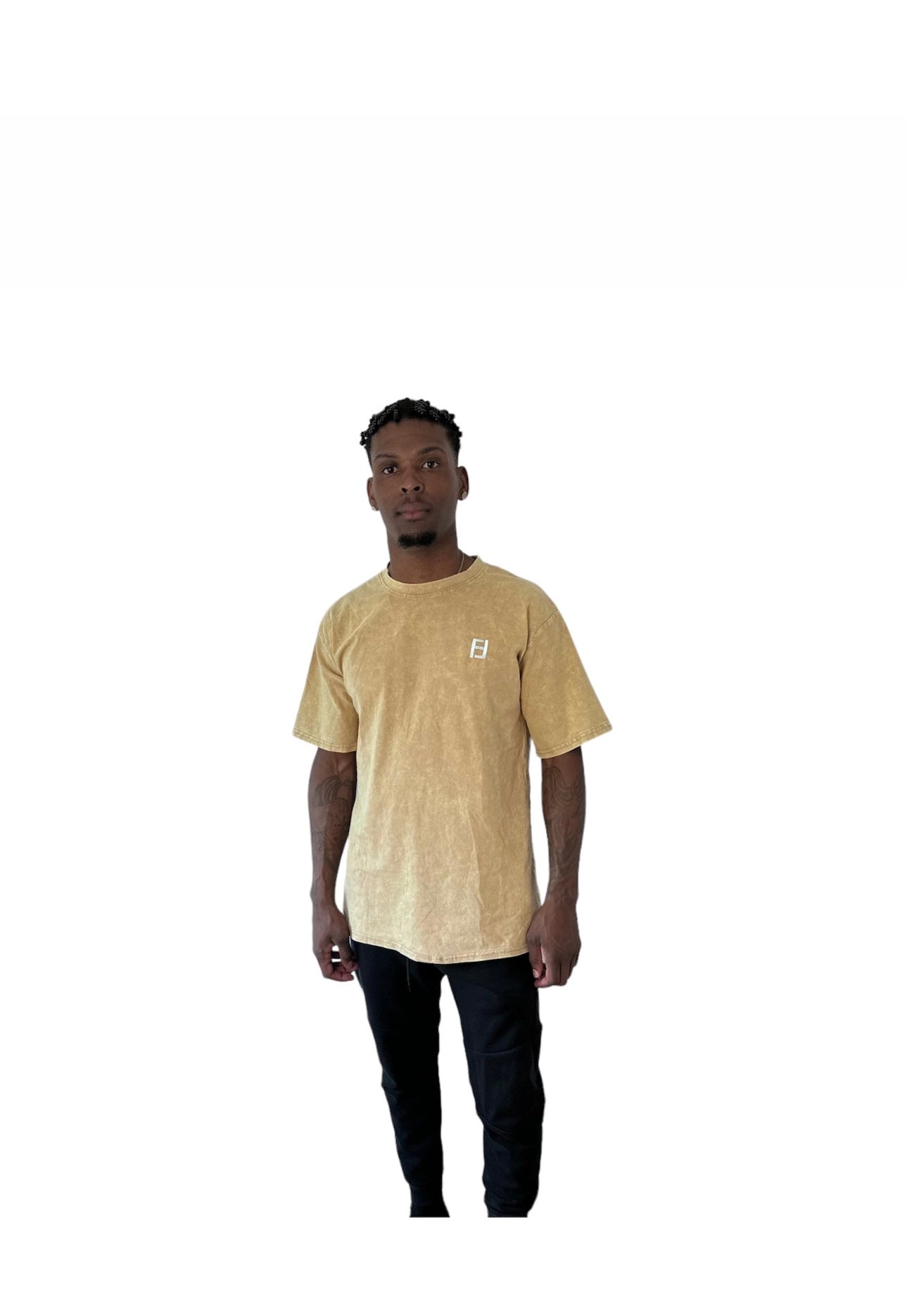 Oversized t-shirt