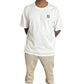 Basic oversized t-shirt