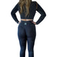 sportset- lang extra scrunch