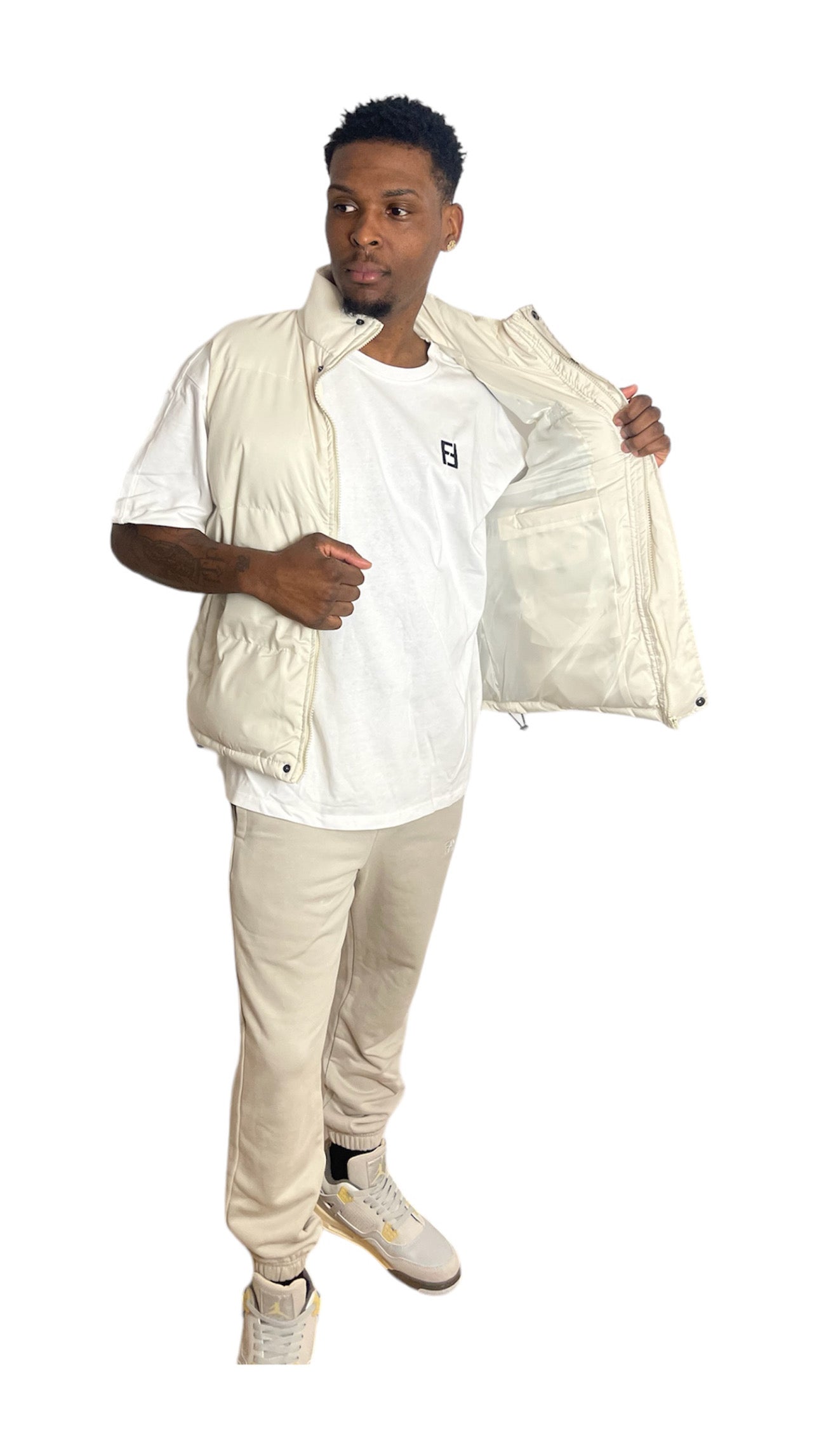 Bodywarmer [unisex]