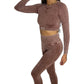 sportset- lang extra scrunch