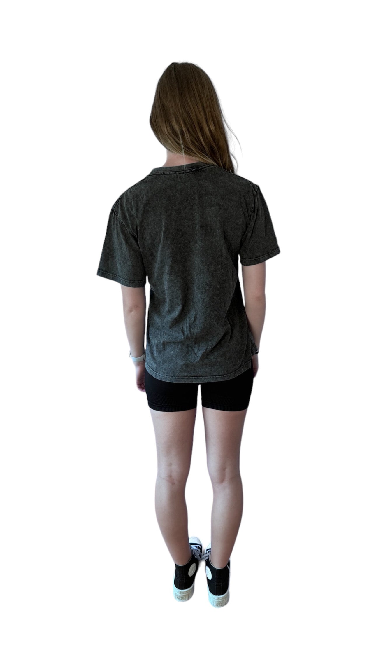 Oversized t-shirt