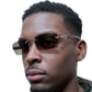 FAYWEAR DIAMOND BROWN