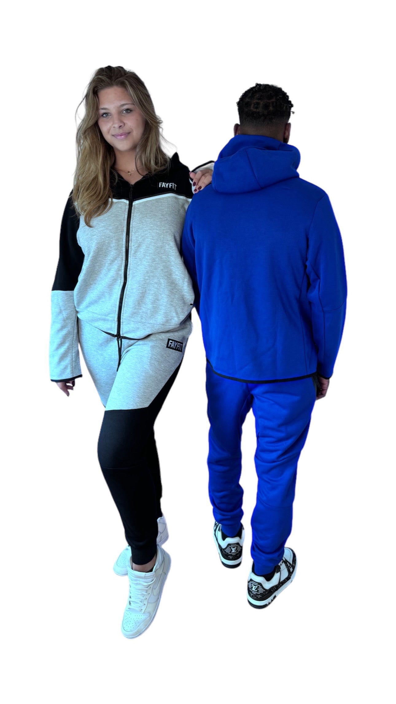 Sportswear Trainingspak