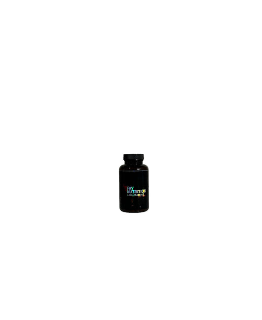 L-GLUTAMINE