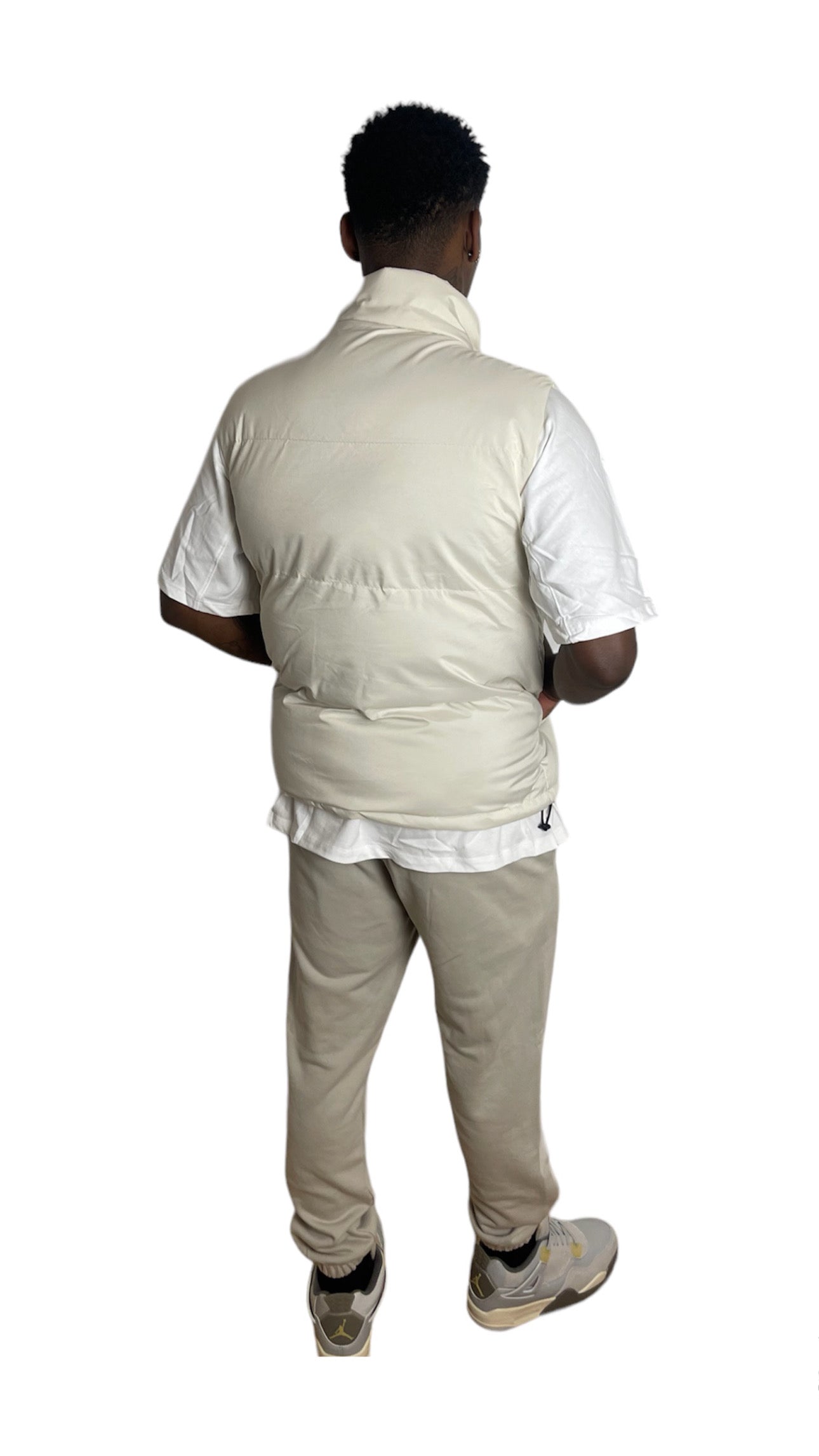 Bodywarmer [unisex]