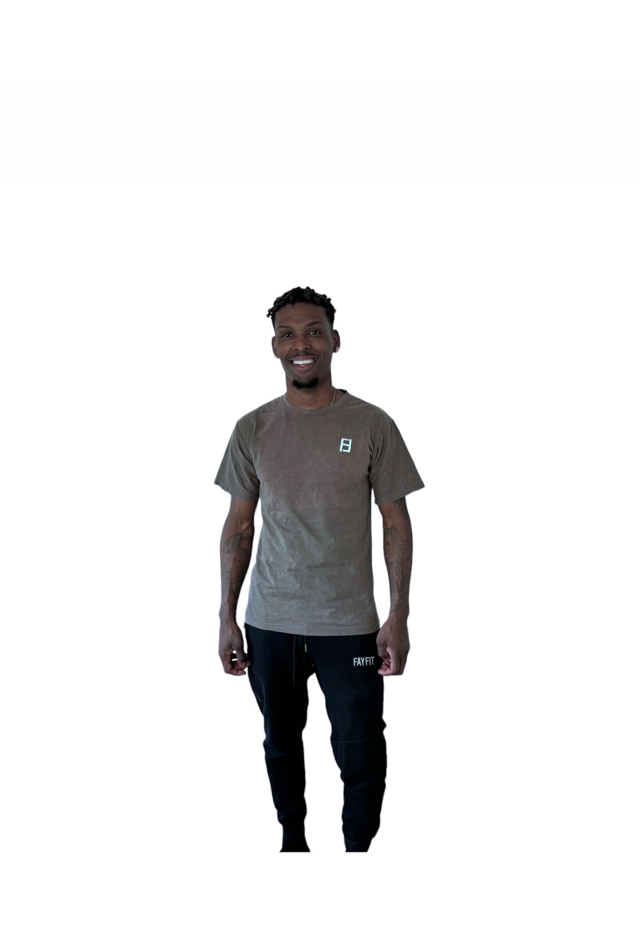 Oversized t-shirt