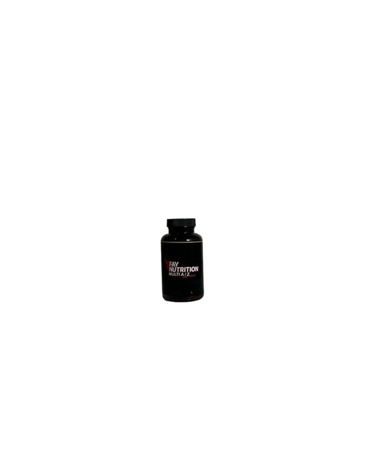 Multi Vitamines - 100st