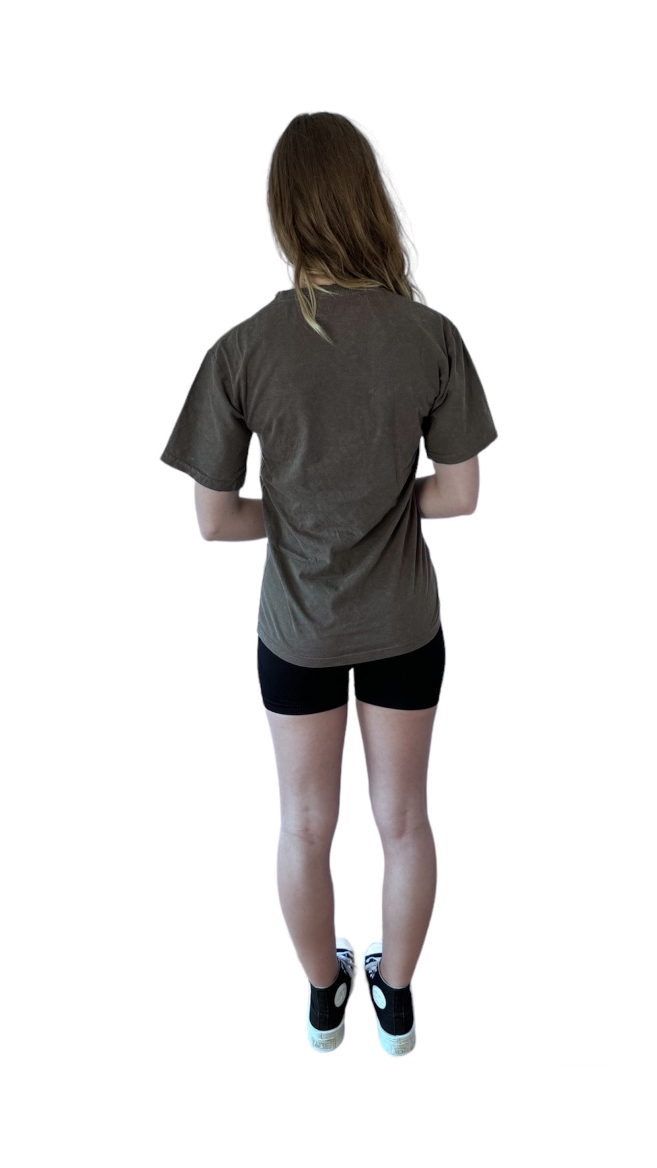 Oversized t-shirt