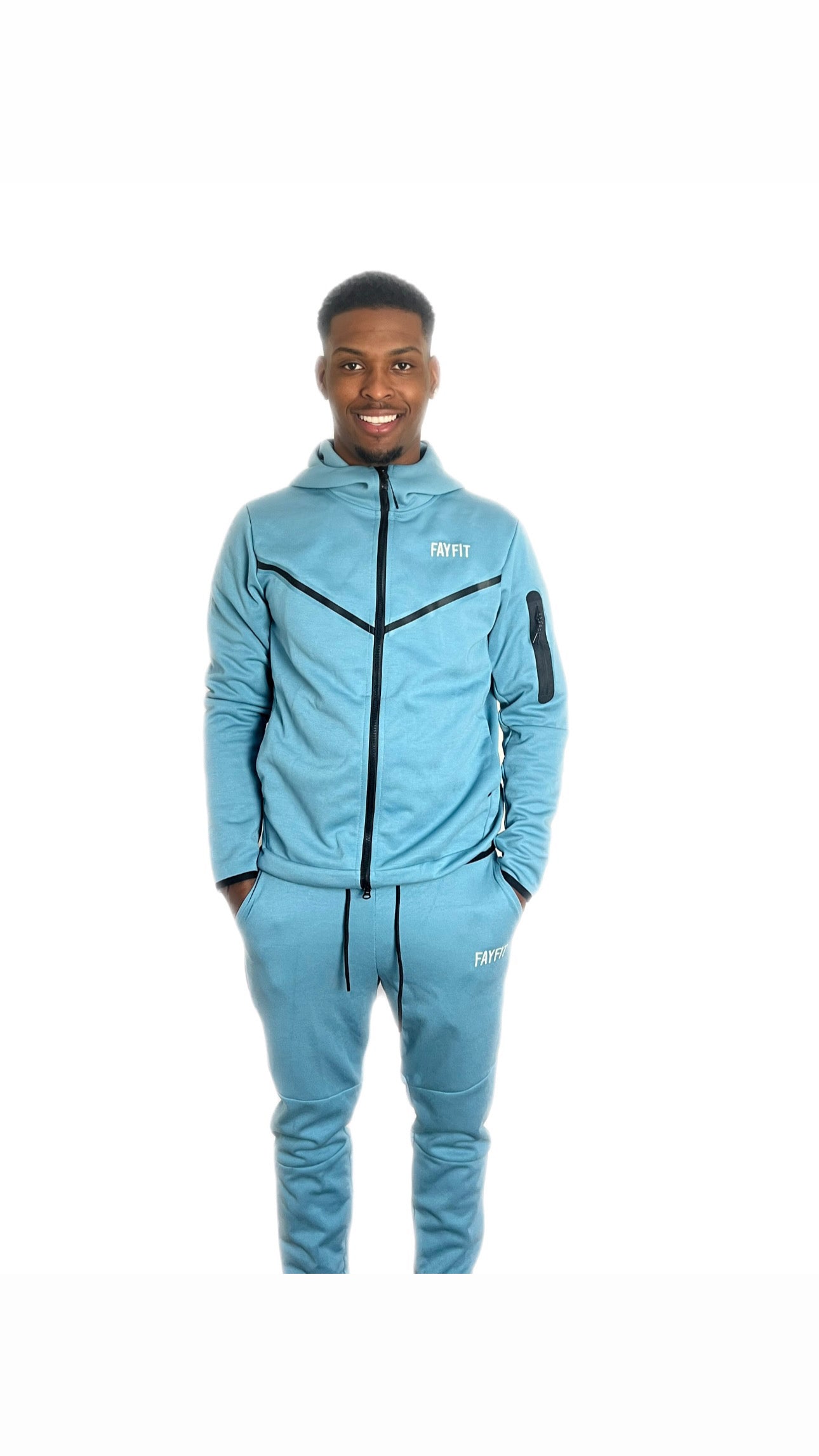 Sportswear Trainingspak