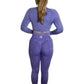 sportset- lang extra scrunch