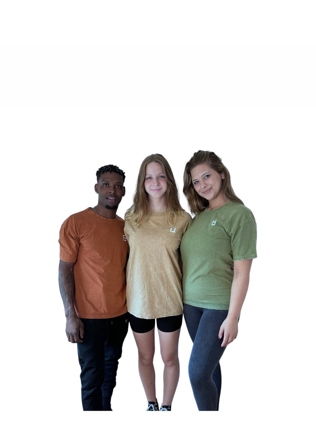Oversized t-shirt