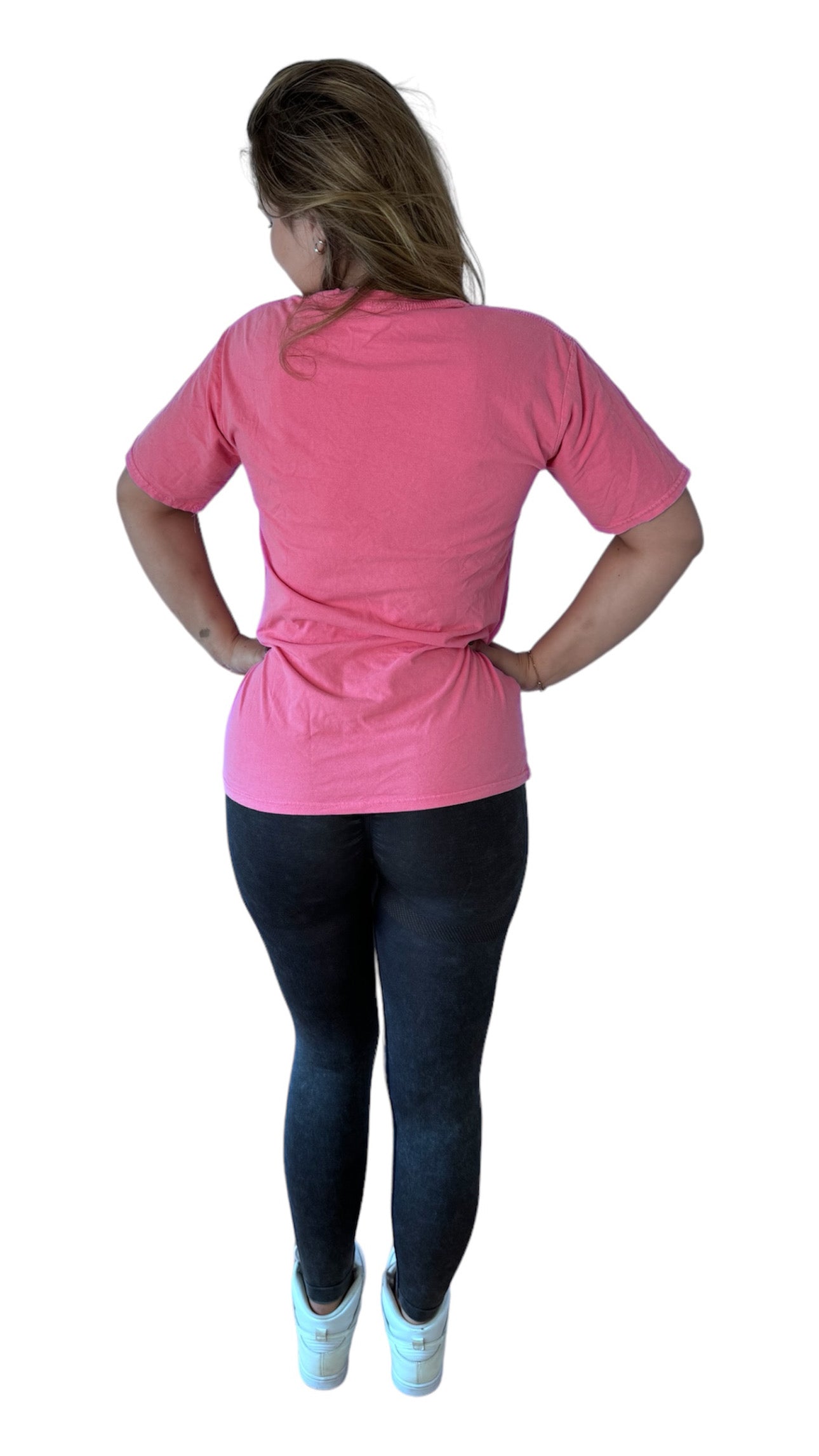 Oversized-t-shirt